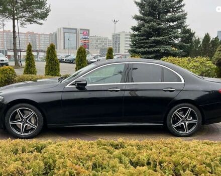 Мерседес Е-Класс, объемом двигателя 2 л и пробегом 102 тыс. км за 23300 $, фото 3 на Automoto.ua