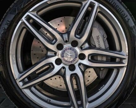 Мерседес Е-Класс, объемом двигателя 3 л и пробегом 129 тыс. км за 39000 $, фото 16 на Automoto.ua