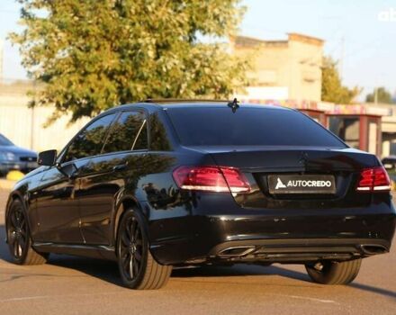 Мерседес Е-Класс, объемом двигателя 0 л и пробегом 163 тыс. км за 21000 $, фото 4 на Automoto.ua