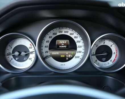 Мерседес Е-Класс, объемом двигателя 0 л и пробегом 163 тыс. км за 21000 $, фото 17 на Automoto.ua