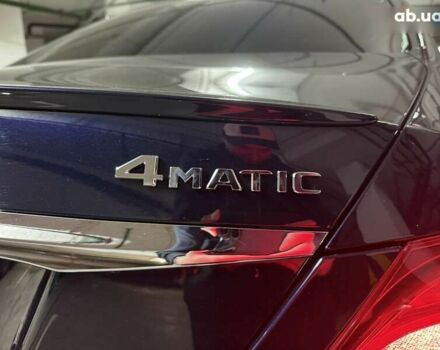 Мерседес Е-Класс, объемом двигателя 2 л и пробегом 83 тыс. км за 28900 $, фото 16 на Automoto.ua
