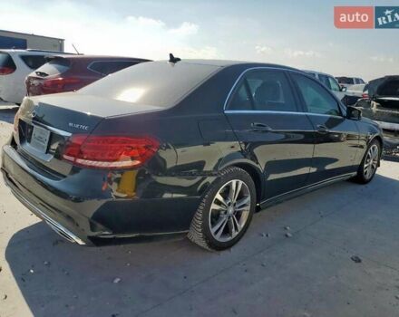 Мерседес Е-Класс, объемом двигателя 1.99 л и пробегом 115 тыс. км за 4000 $, фото 3 на Automoto.ua