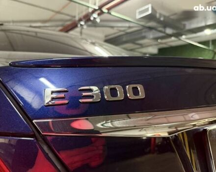 Мерседес Е-Класс, объемом двигателя 2 л и пробегом 83 тыс. км за 28900 $, фото 15 на Automoto.ua
