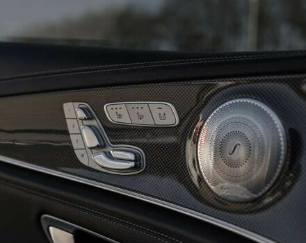 Мерседес Е-Класс, объемом двигателя 3 л и пробегом 129 тыс. км за 39000 $, фото 20 на Automoto.ua