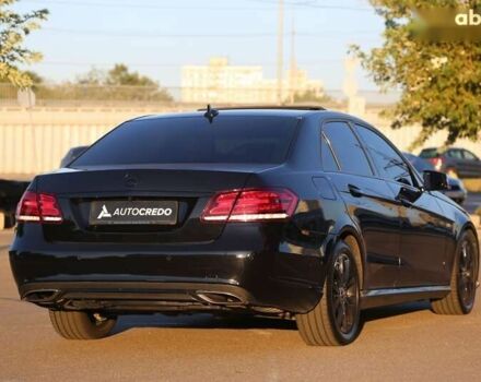 Мерседес Е-Класс, объемом двигателя 0 л и пробегом 163 тыс. км за 21000 $, фото 7 на Automoto.ua