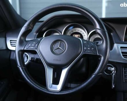 Мерседес Е-Класс, объемом двигателя 0 л и пробегом 163 тыс. км за 21000 $, фото 15 на Automoto.ua