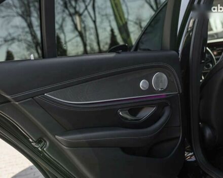 Мерседес Е-Класс, объемом двигателя 3 л и пробегом 129 тыс. км за 39000 $, фото 25 на Automoto.ua