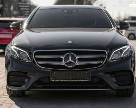 Мерседес Е-Класс, объемом двигателя 3 л и пробегом 129 тыс. км за 39000 $, фото 11 на Automoto.ua