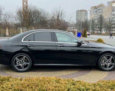 Мерседес Е-Класс, объемом двигателя 2 л и пробегом 102 тыс. км за 23300 $, фото 7 на Automoto.ua