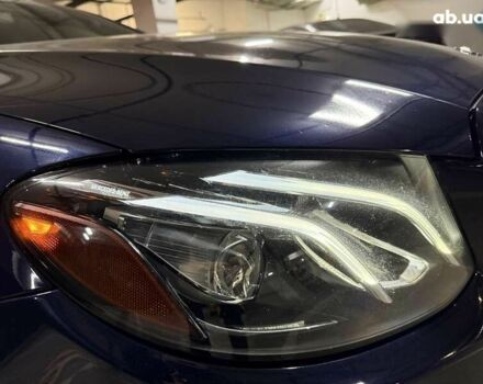 Мерседес Е-Класс, объемом двигателя 2 л и пробегом 83 тыс. км за 28900 $, фото 17 на Automoto.ua