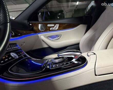 Мерседес Е-Класс, объемом двигателя 2 л и пробегом 83 тыс. км за 28900 $, фото 29 на Automoto.ua