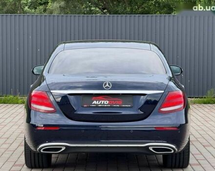 Мерседес Е-Класс, объемом двигателя 3 л и пробегом 317 тыс. км за 26499 $, фото 4 на Automoto.ua