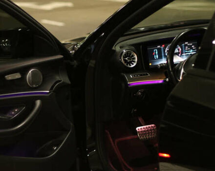 Мерседес Е-Клас, об'ємом двигуна 3 л та пробігом 177 тис. км за 36000 $, фото 15 на Automoto.ua