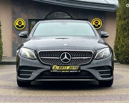 Мерседес Е-Класс, объемом двигателя 2 л и пробегом 102 тыс. км за 23300 $, фото 1 на Automoto.ua