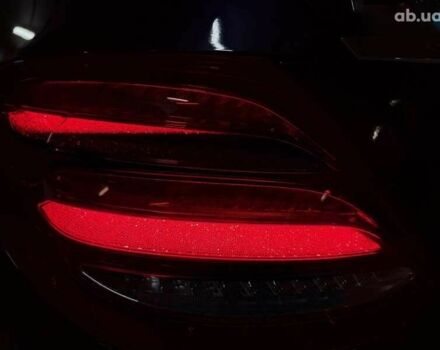 Мерседес Е-Класс, объемом двигателя 2 л и пробегом 83 тыс. км за 28900 $, фото 14 на Automoto.ua