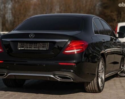 Мерседес Е-Класс, объемом двигателя 3 л и пробегом 129 тыс. км за 39000 $, фото 9 на Automoto.ua