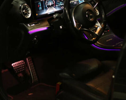 Мерседес Е-Клас, об'ємом двигуна 3 л та пробігом 177 тис. км за 36000 $, фото 12 на Automoto.ua