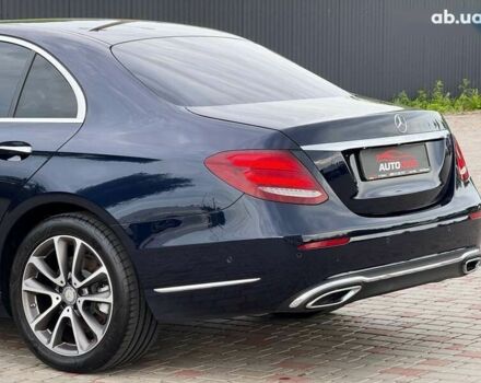 Мерседес Е-Класс, объемом двигателя 3 л и пробегом 317 тыс. км за 26499 $, фото 24 на Automoto.ua