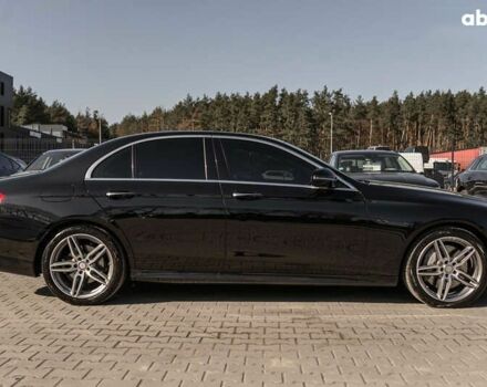 Мерседес Е-Класс, объемом двигателя 3 л и пробегом 129 тыс. км за 39000 $, фото 17 на Automoto.ua