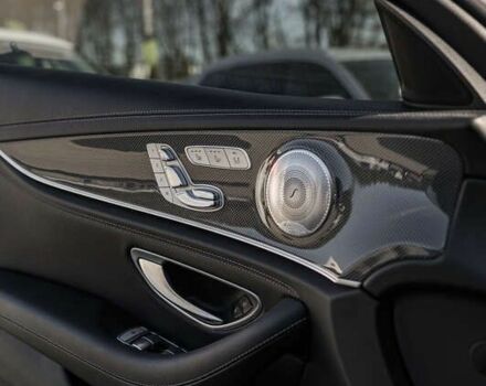 Мерседес Е-Класс, объемом двигателя 3 л и пробегом 129 тыс. км за 39000 $, фото 19 на Automoto.ua