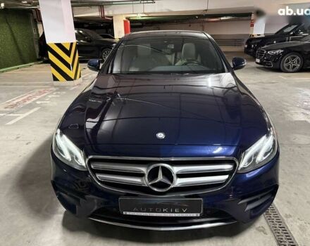 Мерседес Е-Класс, объемом двигателя 2 л и пробегом 83 тыс. км за 28900 $, фото 2 на Automoto.ua