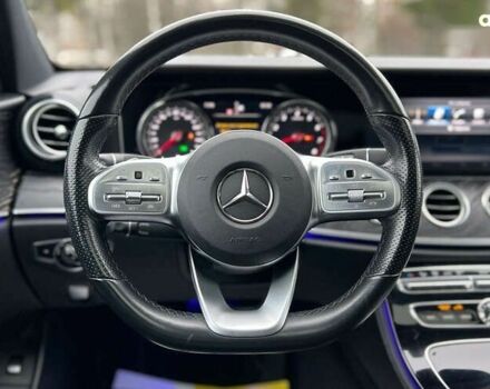 Мерседес Е-Класс, объемом двигателя 2 л и пробегом 102 тыс. км за 23300 $, фото 10 на Automoto.ua