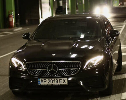 Мерседес Е-Клас, об'ємом двигуна 3 л та пробігом 177 тис. км за 36000 $, фото 1 на Automoto.ua