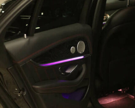 Мерседес Е-Клас, об'ємом двигуна 3 л та пробігом 177 тис. км за 36000 $, фото 10 на Automoto.ua