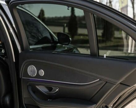 Мерседес Е-Класс, объемом двигателя 3 л и пробегом 129 тыс. км за 39000 $, фото 28 на Automoto.ua