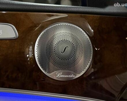 Мерседес Е-Класс, объемом двигателя 2 л и пробегом 83 тыс. км за 28900 $, фото 24 на Automoto.ua