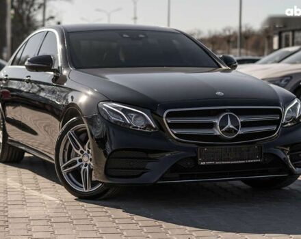 Мерседес Е-Класс, объемом двигателя 3 л и пробегом 129 тыс. км за 39000 $, фото 2 на Automoto.ua