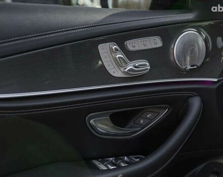 Мерседес Е-Класс, объемом двигателя 3 л и пробегом 129 тыс. км за 39000 $, фото 22 на Automoto.ua