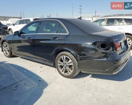 Мерседес Е-Класс, объемом двигателя 1.99 л и пробегом 115 тыс. км за 4000 $, фото 1 на Automoto.ua