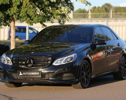 Мерседес Е-Класс, объемом двигателя 0 л и пробегом 163 тыс. км за 21000 $, фото 2 на Automoto.ua