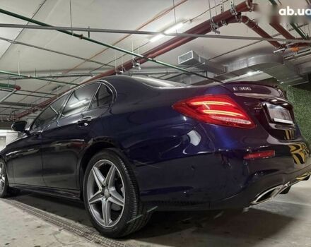 Мерседес Е-Класс, объемом двигателя 2 л и пробегом 83 тыс. км за 28900 $, фото 7 на Automoto.ua