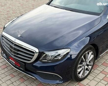 Мерседес Е-Класс, объемом двигателя 3 л и пробегом 317 тыс. км за 26499 $, фото 11 на Automoto.ua