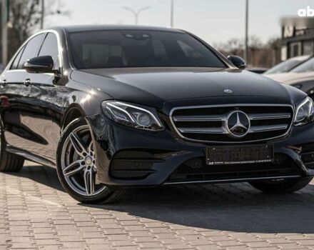 Мерседес Е-Класс, объемом двигателя 3 л и пробегом 129 тыс. км за 39000 $, фото 3 на Automoto.ua