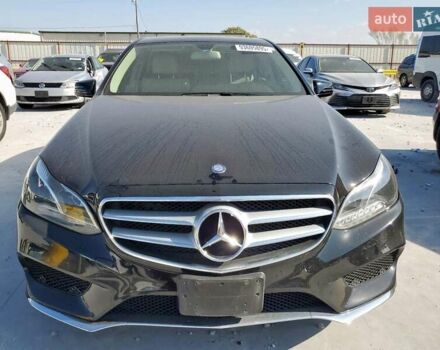 Мерседес Е-Класс, объемом двигателя 1.99 л и пробегом 115 тыс. км за 4000 $, фото 5 на Automoto.ua