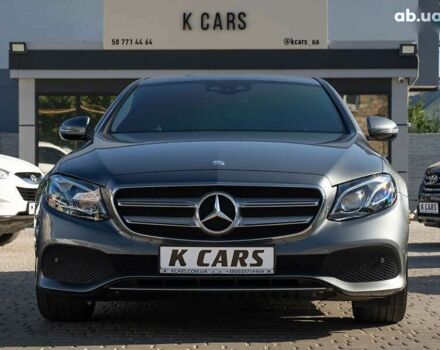 Мерседес Е-Класс, объемом двигателя 2 л и пробегом 80 тыс. км за 28900 $, фото 1 на Automoto.ua