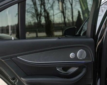 Мерседес Е-Класс, объемом двигателя 3 л и пробегом 129 тыс. км за 39000 $, фото 26 на Automoto.ua