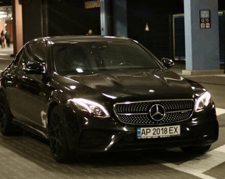 Мерседес Е-Клас, об'ємом двигуна 3 л та пробігом 177 тис. км за 36000 $, фото 2 на Automoto.ua