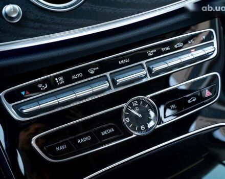 Мерседес Е-Класс, объемом двигателя 2 л и пробегом 80 тыс. км за 28900 $, фото 21 на Automoto.ua
