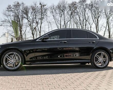 Мерседес Е-Класс, объемом двигателя 3 л и пробегом 129 тыс. км за 39000 $, фото 15 на Automoto.ua