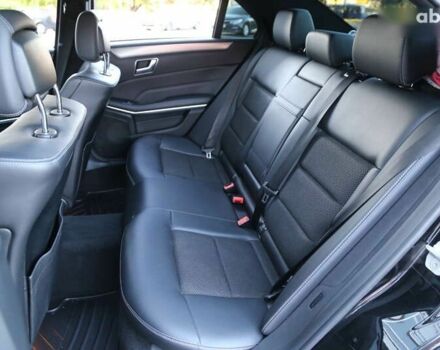 Мерседес Е-Класс, объемом двигателя 0 л и пробегом 163 тыс. км за 21000 $, фото 9 на Automoto.ua