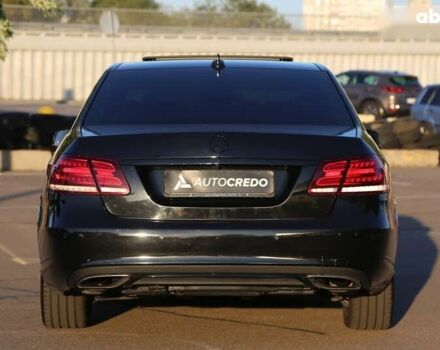 Мерседес Е-Класс, объемом двигателя 0 л и пробегом 163 тыс. км за 21000 $, фото 6 на Automoto.ua