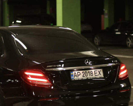 Мерседес Е-Клас, об'ємом двигуна 3 л та пробігом 177 тис. км за 36000 $, фото 6 на Automoto.ua