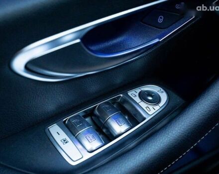 Мерседес Е-Класс, объемом двигателя 2 л и пробегом 80 тыс. км за 28900 $, фото 29 на Automoto.ua