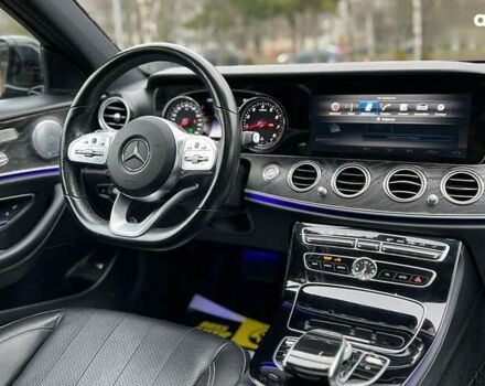 Мерседес Е-Класс, объемом двигателя 2 л и пробегом 102 тыс. км за 23300 $, фото 24 на Automoto.ua