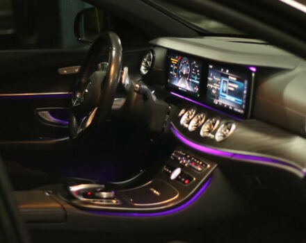 Мерседес Е-Клас, об'ємом двигуна 3 л та пробігом 177 тис. км за 36000 $, фото 8 на Automoto.ua