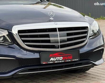 Мерседес Е-Класс, объемом двигателя 3 л и пробегом 317 тыс. км за 26499 $, фото 17 на Automoto.ua